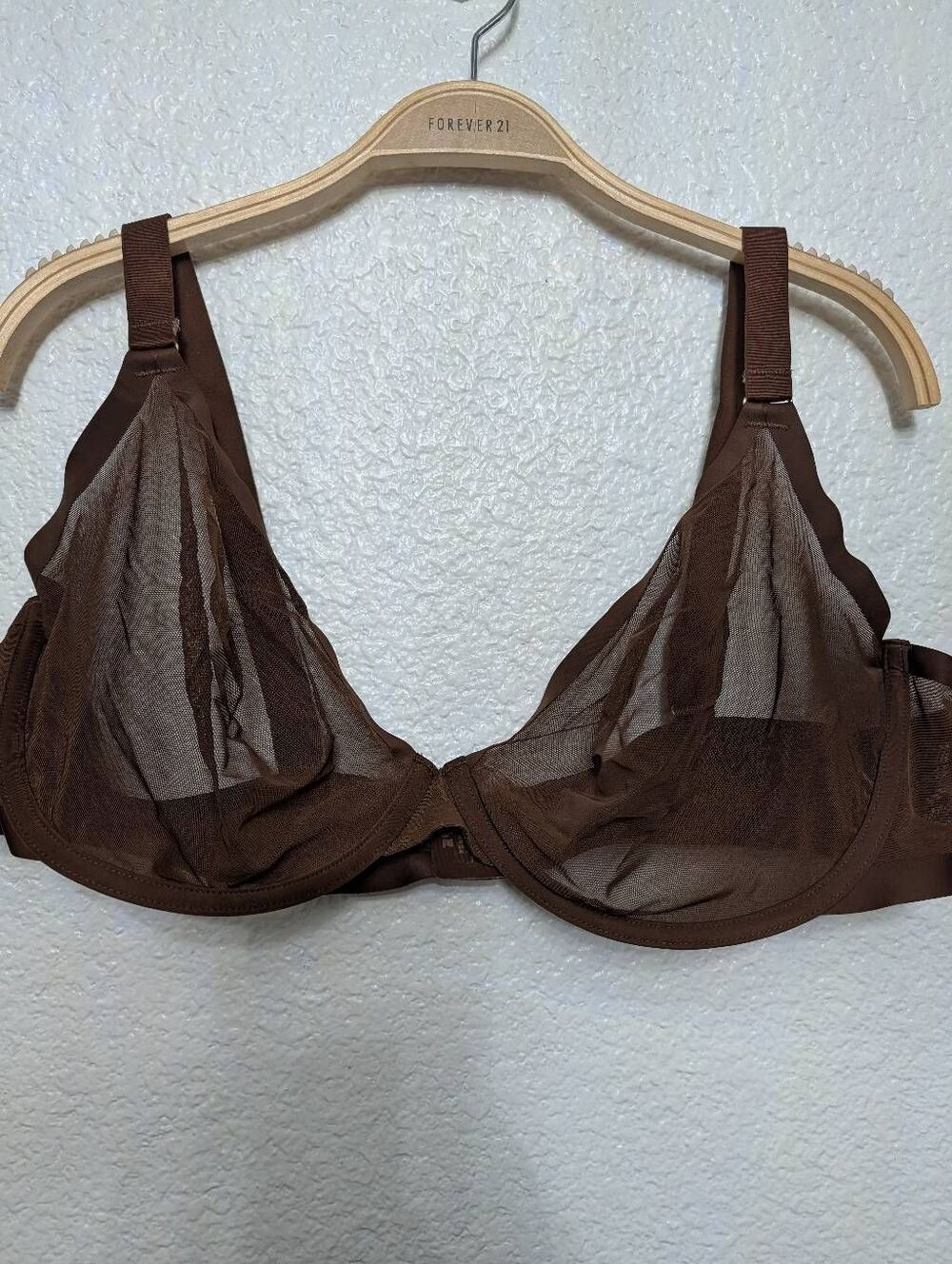 Cuup bra size 44